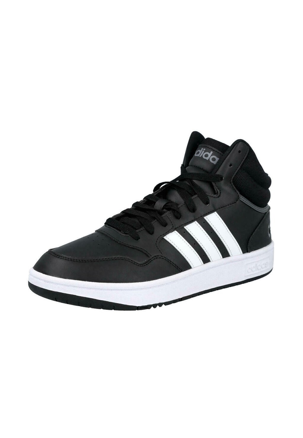 

Кроссовки adidas, черный