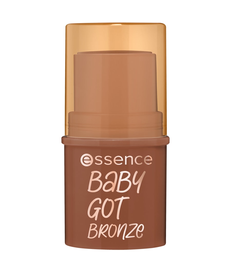 

Бронзер essence baby got bronze bronzing stick, Nr. 40 - Hazelnut Hug, 6g