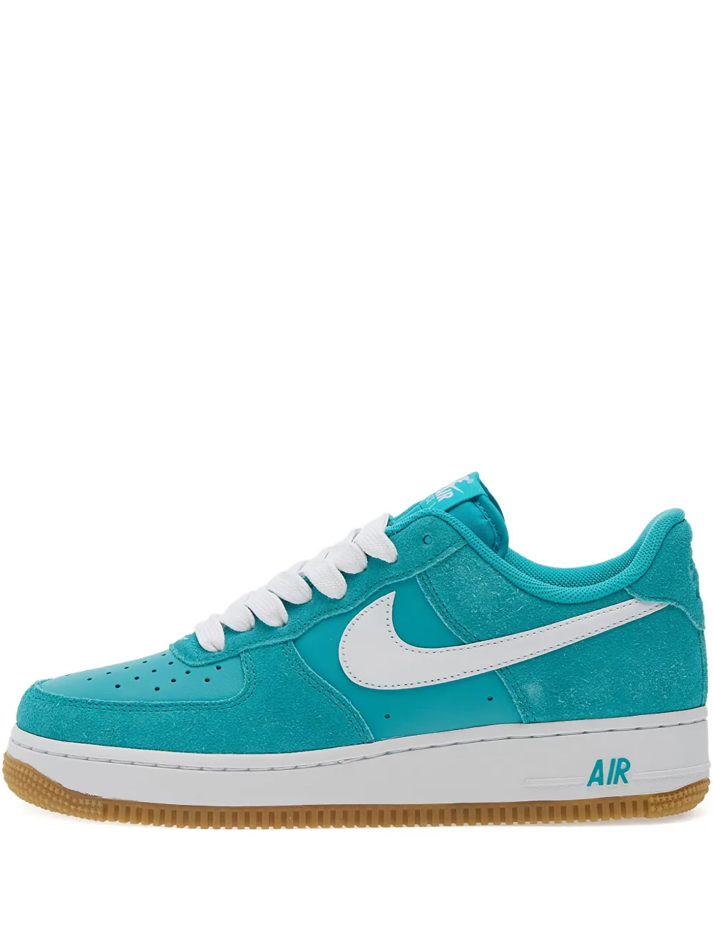 

Кроссовки Air Force 1 '07 LV8 Nike, синий