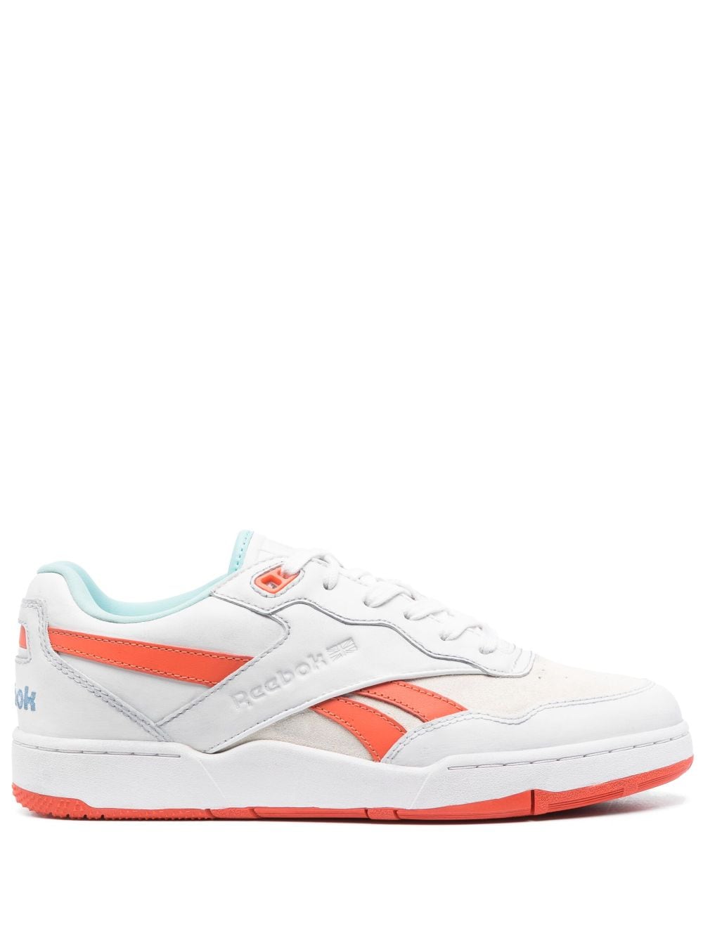 

Мужские кроссовки Reebok By Palm Angels, оранжевый
