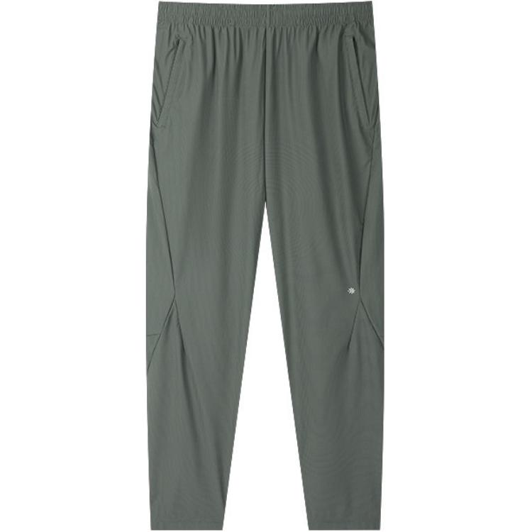 

361° Спортивные штаны Variety Training Collection Men's Mud Seaweed