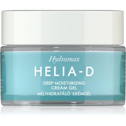 

HELIA-D Hydramax Deep Moisturizing Cream Gel 50мл - для сухой кожи