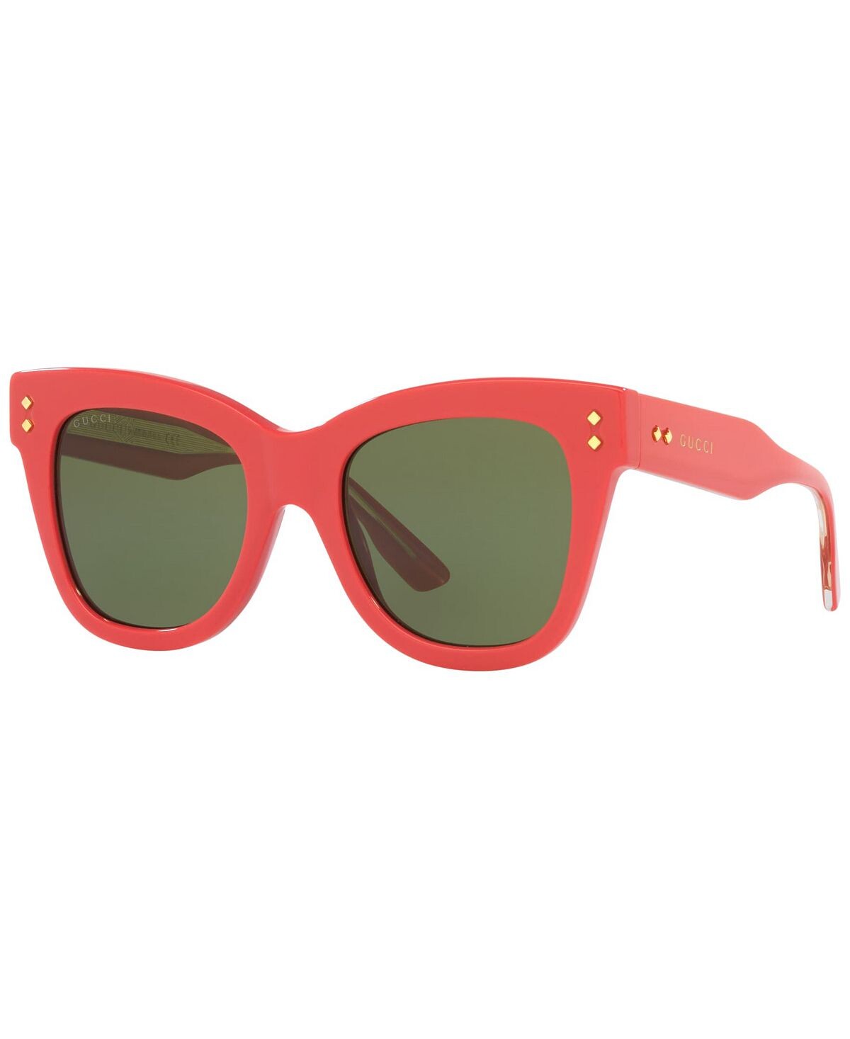 

Женские солнцезащитные очки, GG1082S Gucci, розовый