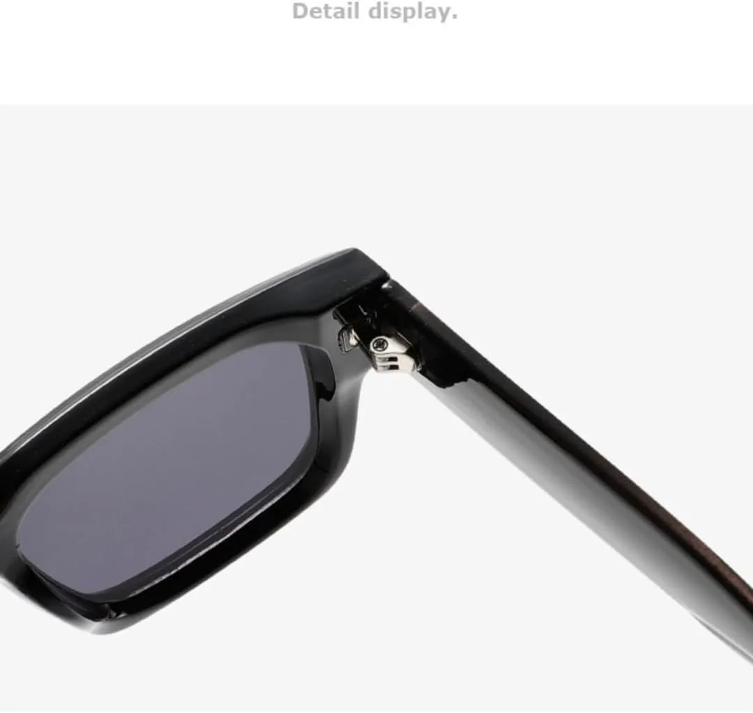 

Роскошные дизайнерские модные солнцезащитные очки Tr90 для мужчин и женщин в винтажном стиле, оправа CP, защита от УФ-излучения UV400 SZVVBKK, Green Green