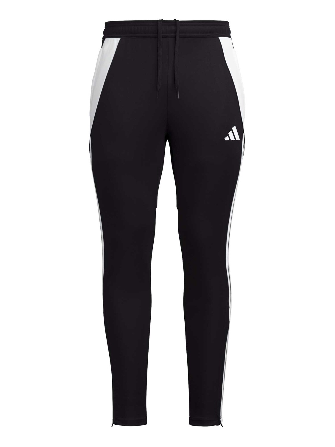 

Спортивные брюки Adidas Performance Tiro 24 Training Tracksuit Bottoms, черный