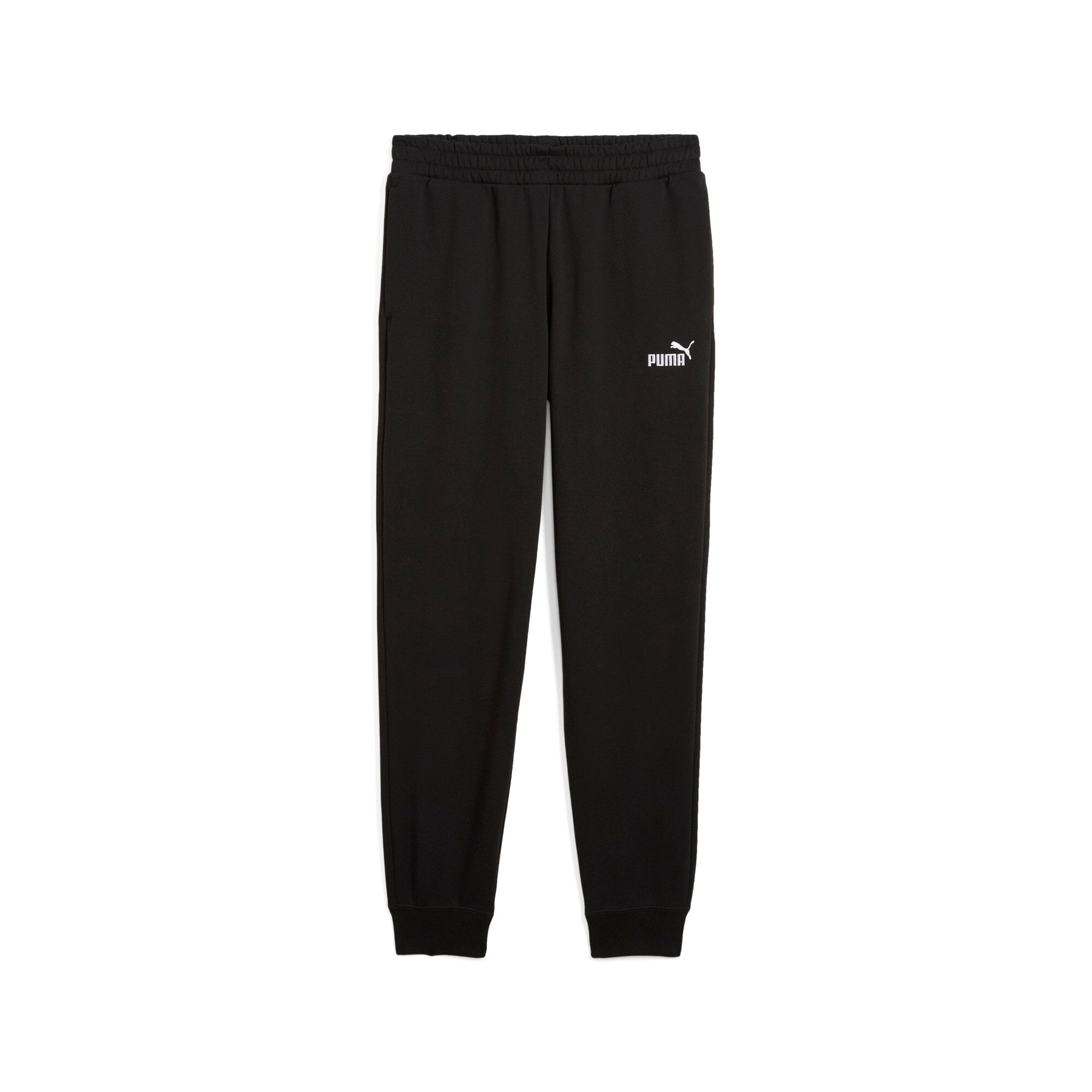

Спортивные штаны PUMA Men's Essentials No. 1 с логотипом, черный