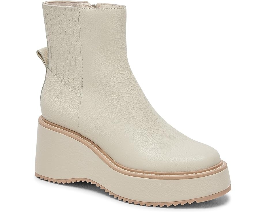

Ботинки Dolce Vita Hilde, цвет Ivory Leather