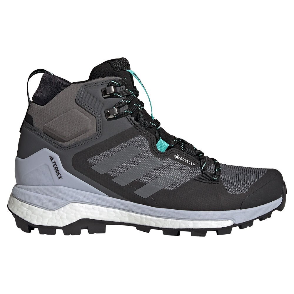 

Походная обувь adidas Terrex Skychaser 2 Mid Goretex, серый