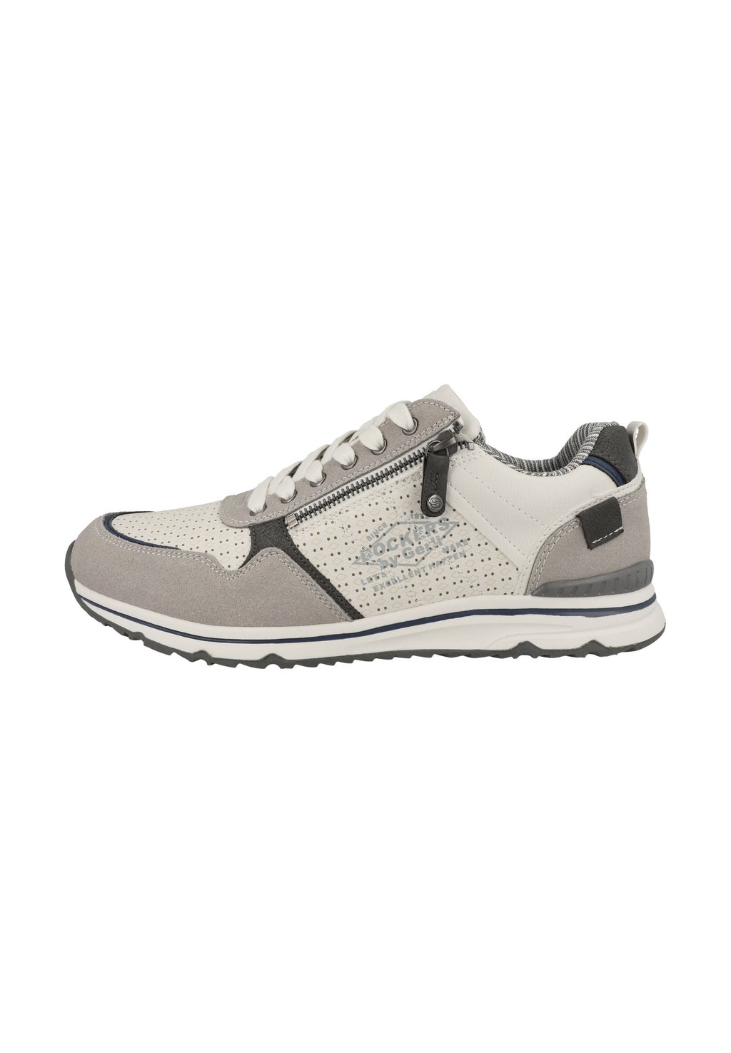 

Кроссовки SNEAKERS Dockers by Gerli, кремовый