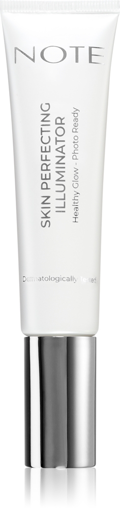 

Осветляющая и улучшающая кожу основа под макияж Note Cosmetique, 35 мл