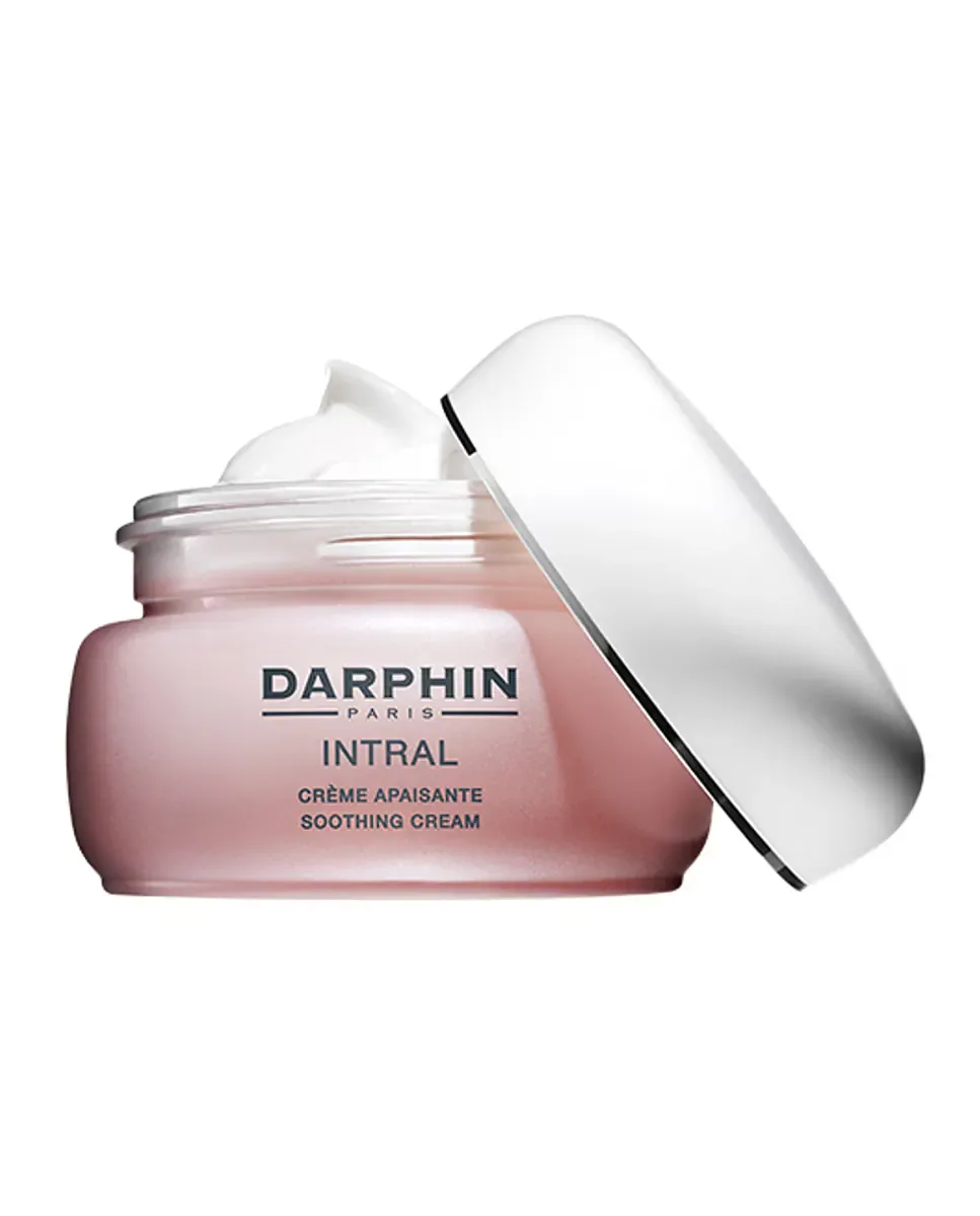 Крем для лица Darphin — Успокаивающий для непереносимой кожи Intral