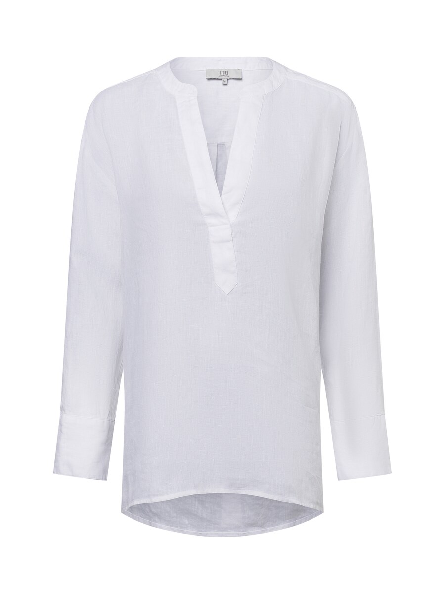 

Блуза Ipuri, White