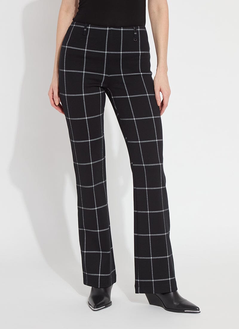 

Брюки женские Lysse, цвет the j plaid