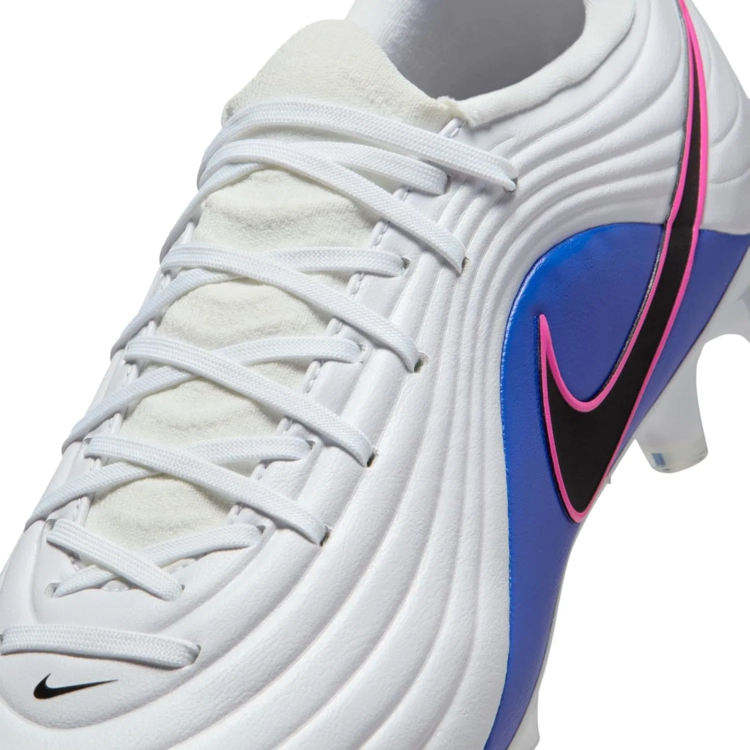 Мужские футбольные кроссовки Nike Tiempo Maestro Academy Fg/MgSoccer, Multicoloured — фото 4