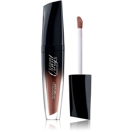 

Deborah Milano Volume Vinyl Lipstick 3, телесно-коричневый