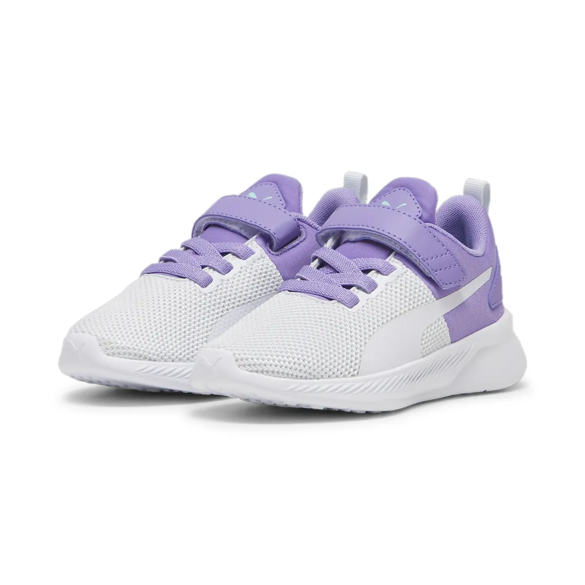 

Кроссовки PUMA "Кроссовки Flyer Runner V Kids", белый