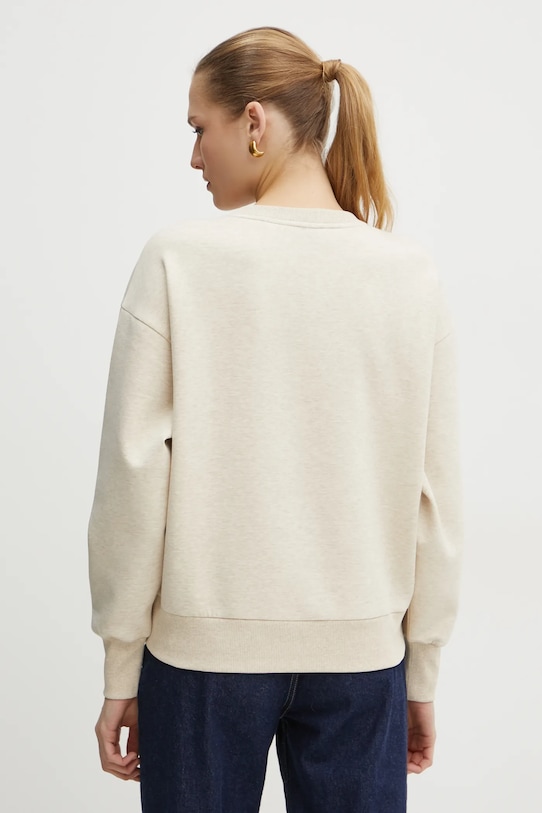 

Толстовка Boss, бежевый