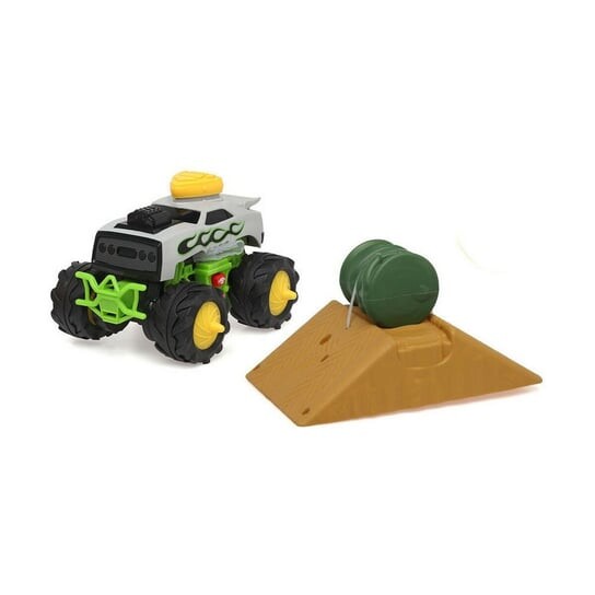 

Автомобильный игровой набор Light Electric All Terrain Friction со звуком Inna marka