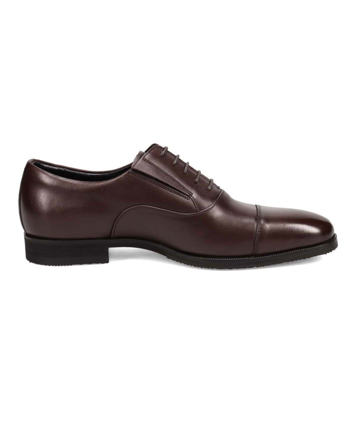 Деловые туфли Madras Walk Madras Walk, Dark Brown — фото 4