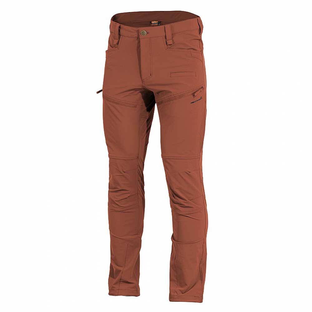 

Брюки Pentagon Renegade Tropic, коричневый