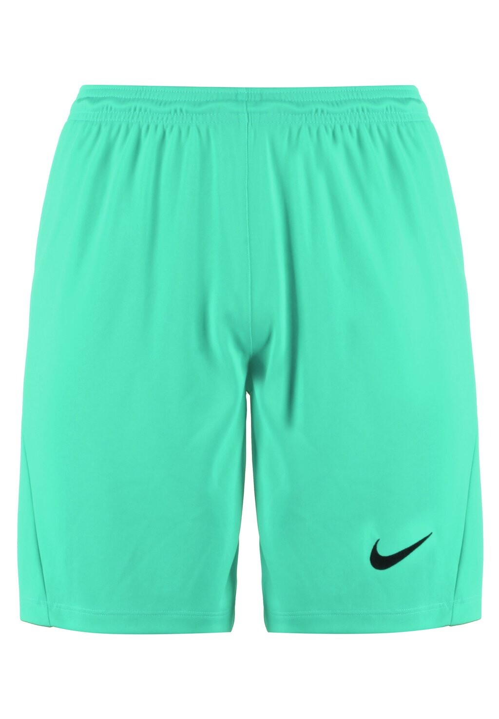 

Спортивные шорты DRY PARK III Nike, цвет hyper turquoise / black