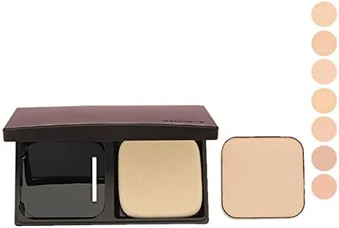 Пудра Decorté The Skin Powder Foundation Air Refill SPF20/PA++, 351 Pink Ochre — фото 2