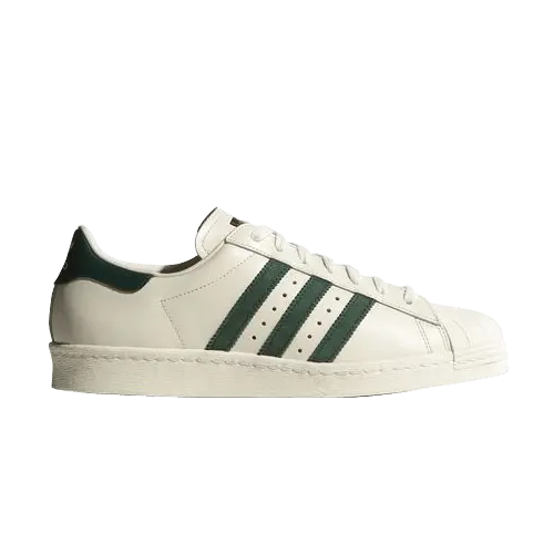 

Кроссовки Adidas Superstar 80s Vintage Deluxe Shoes
