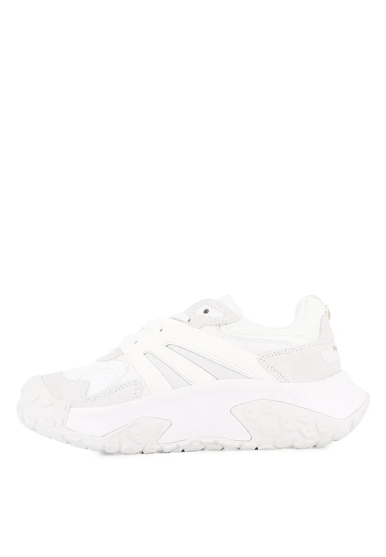 Кроссовки, Flame Mix, Offbound, Unisex Palladium, белый — фото 4