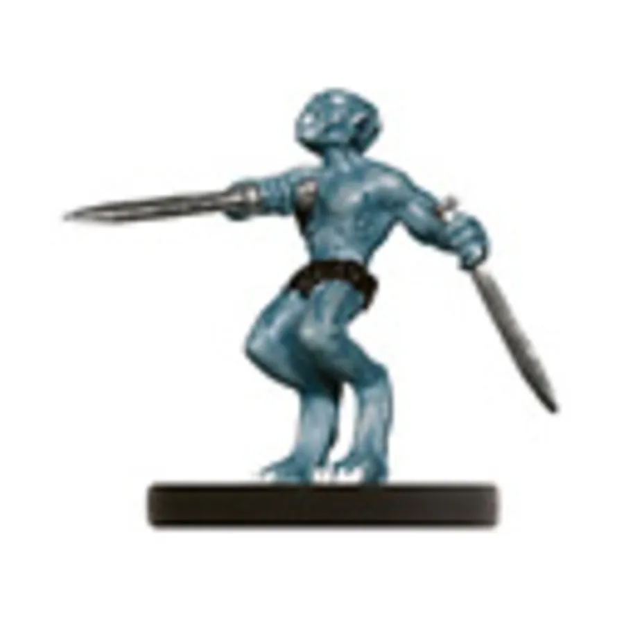 

Быстрый бегун (U), Dungeons & Dragons - Collectible Miniatures Game - Demonweb Singles (4e)