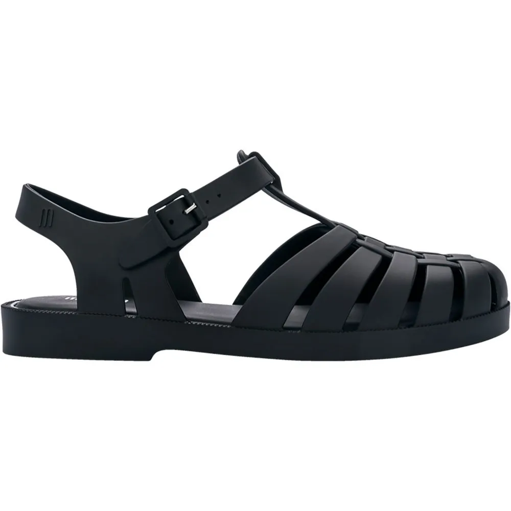 

Сандалии Melissa Possession Italy, черный
