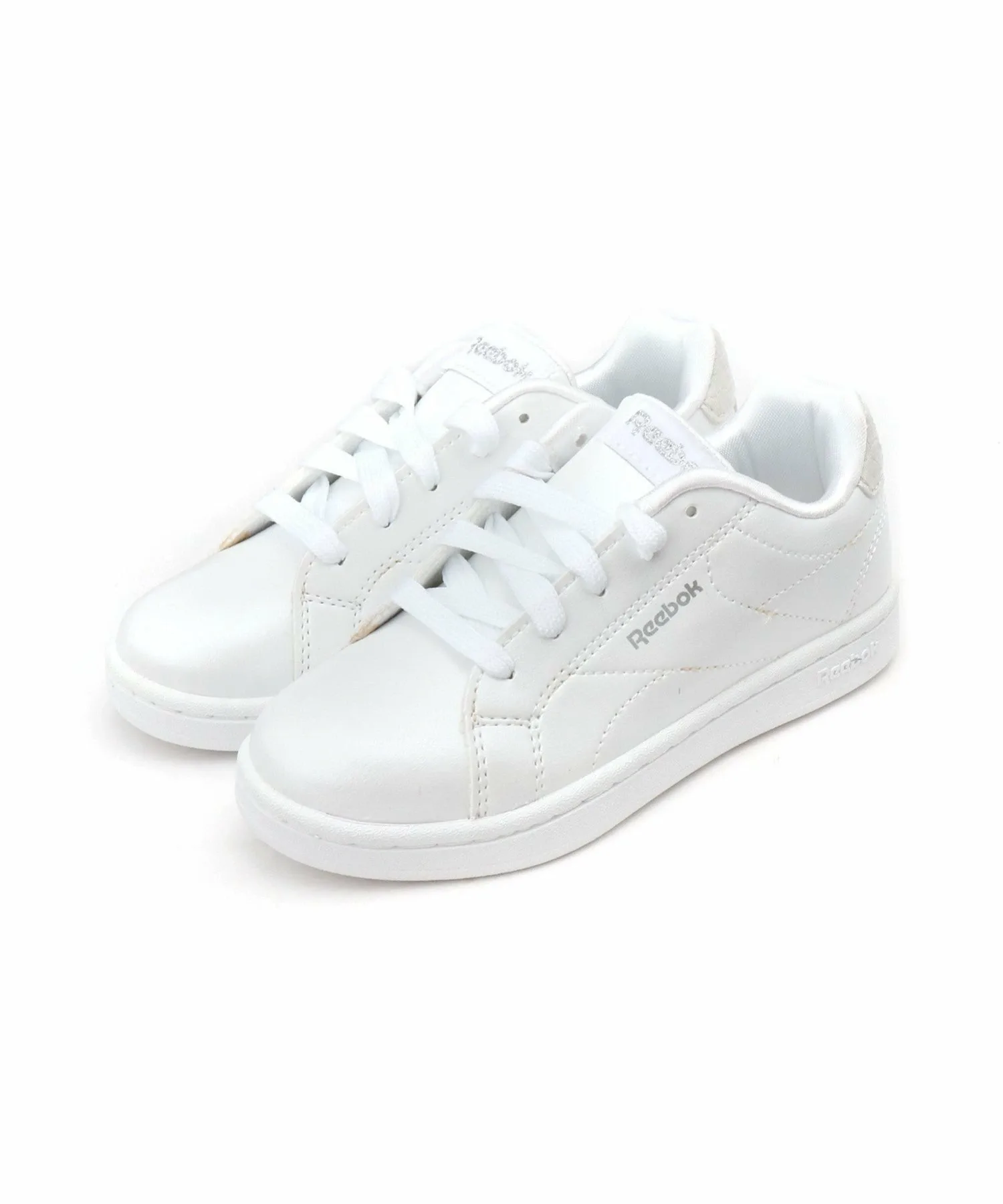 Кроссовки RBK ROYAL COMPLETE CLN 2.0 Reebok, White_GW2654
