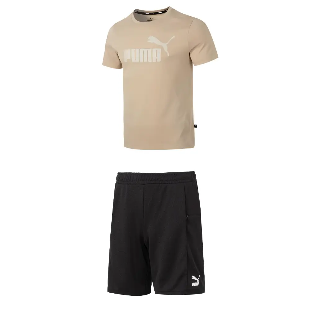 

Повседневная спортивная одежда для мужчин Puma