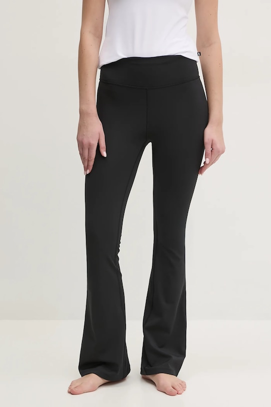 

Леггинсы для йоги All Me Essentials Adidas Performance, черный