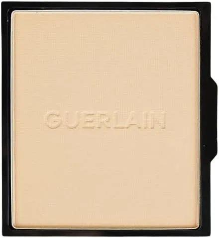 Пудра компактная Guerlain Pallure Gold Skin Control Compact Refill #2N