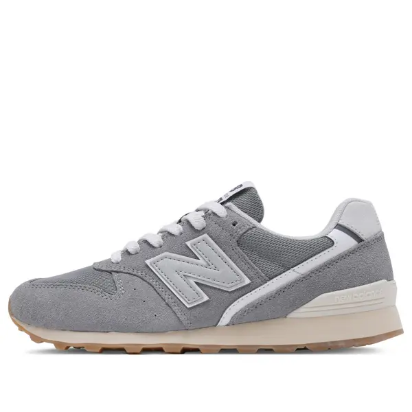 

Кроссовки 996v2 New Balance, серый