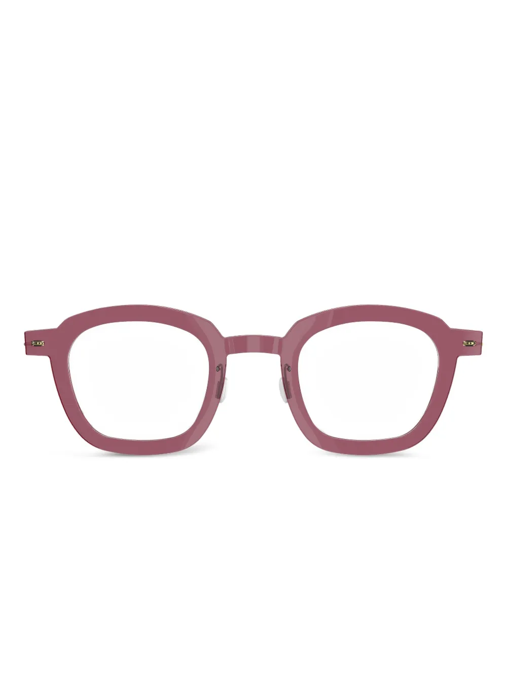 

Очки N.O.W. Lindberg, розовый