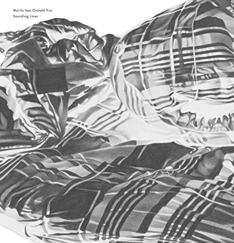 

CD диск Oswald, Moritz Von: Sounding Lines