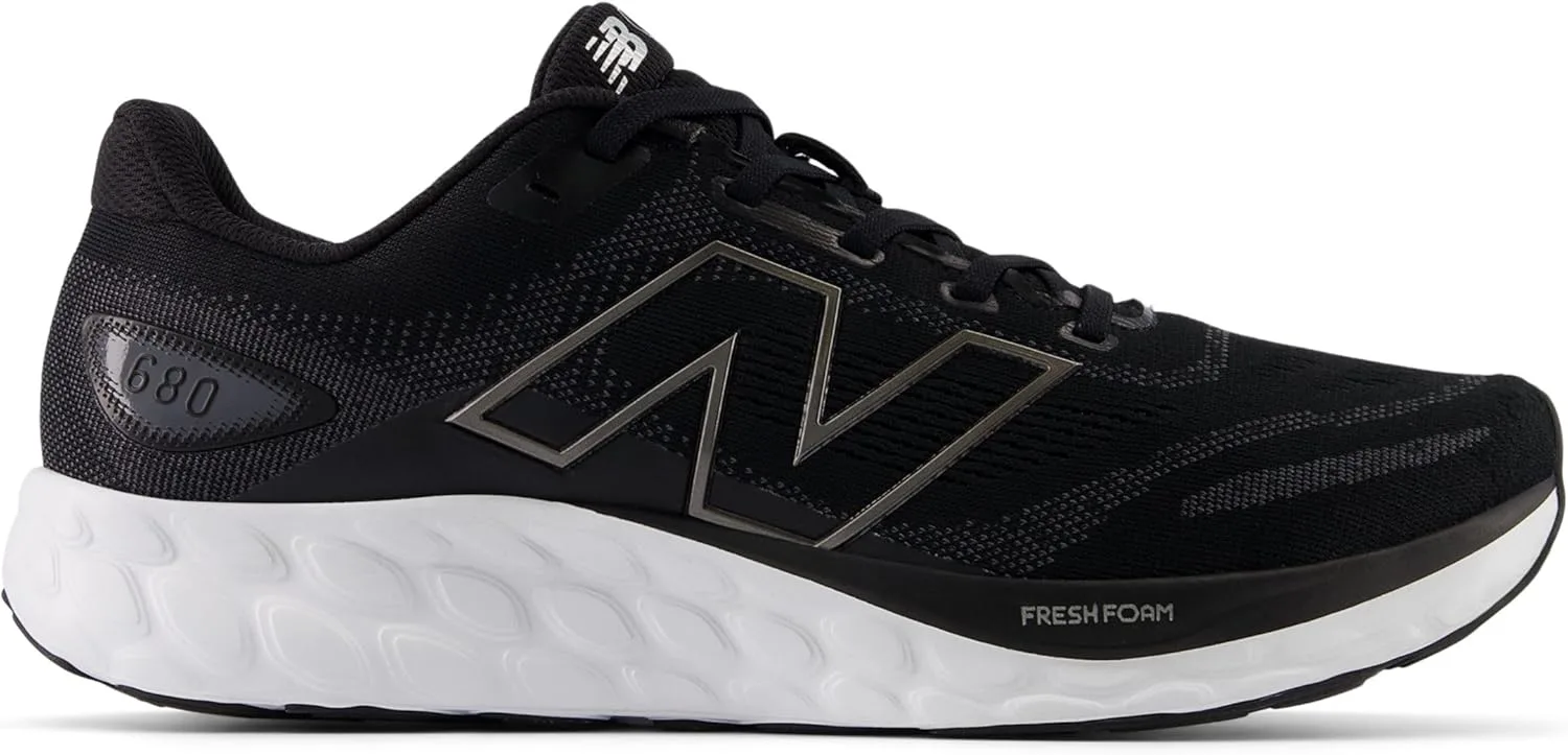Мужские кроссовки New Balance 520, черный