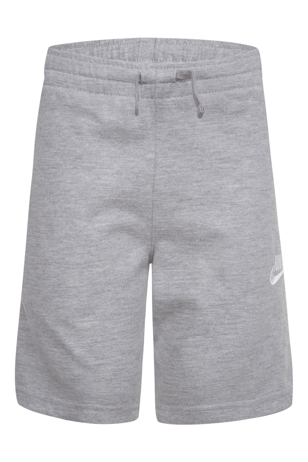 

Клубные шорты для малышей Nike, серый