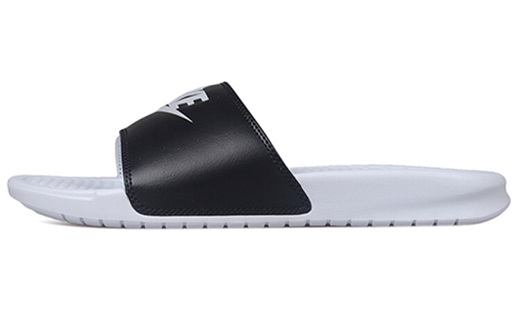

Шлепанцы и сланцы Nike Benassi Jdi Slides 'Pure Platinum' Women's