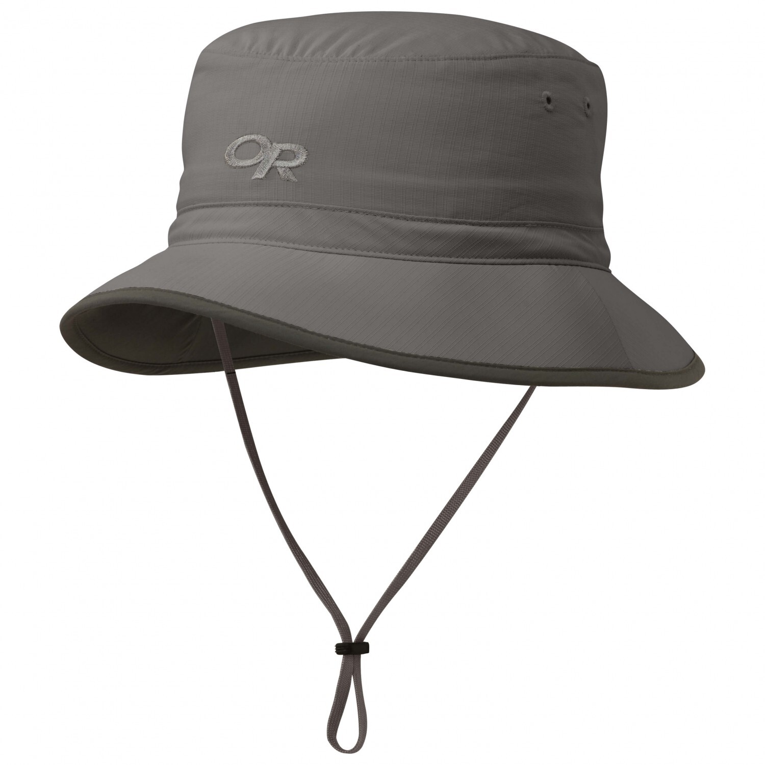 

Кепка Outdoor Research Sun Bucket, цвет Pewter