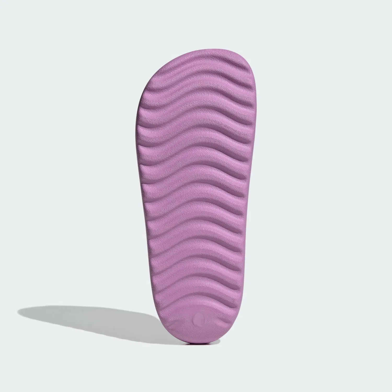 Шлепанцы Adilette Lumia, Adidas, фиолетовый — фото 4