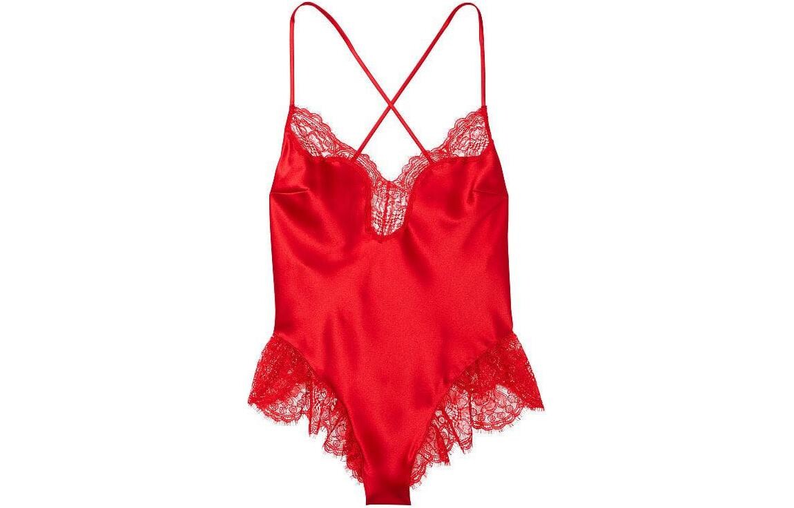 

Женский домашний комбинезон Victoria'S Secret