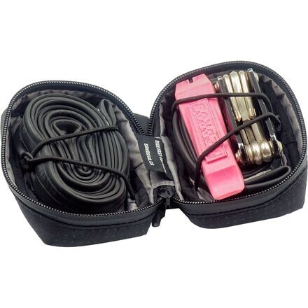 

Седельная сумка SB25 Orucase, черный