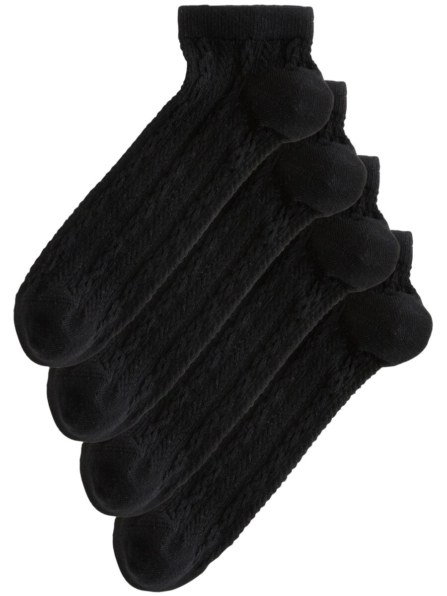 

Носки Next, черный