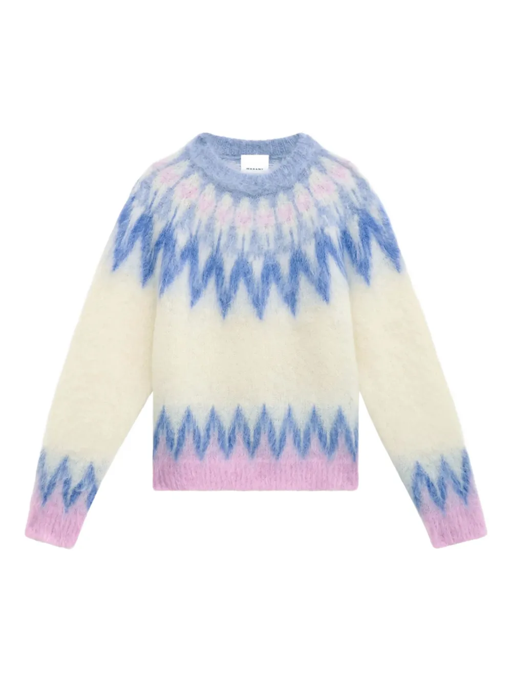 

Свитеры MARANT, нейтральный