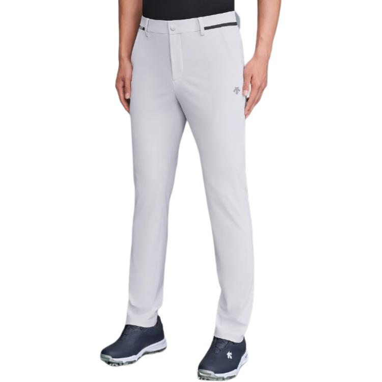 

Спортивные брюки Field Collection Мужские DESCENTE, LG-LIGHT GRAY
