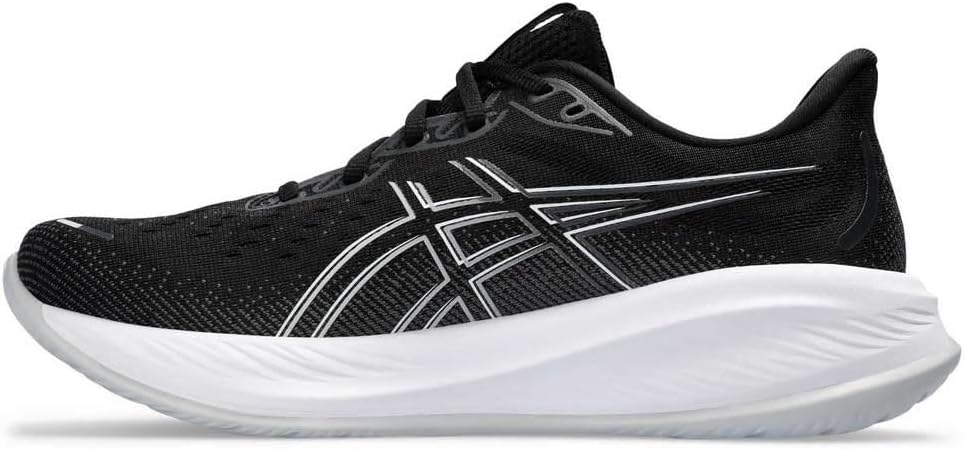 Мужские кроссовки для бега ASICS Gel-Cumulus 26, черный — фото 3