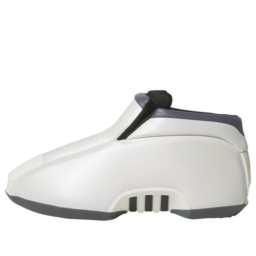 

Кроссовки adidas Crazy 2 'Zero Metallic', серебряный