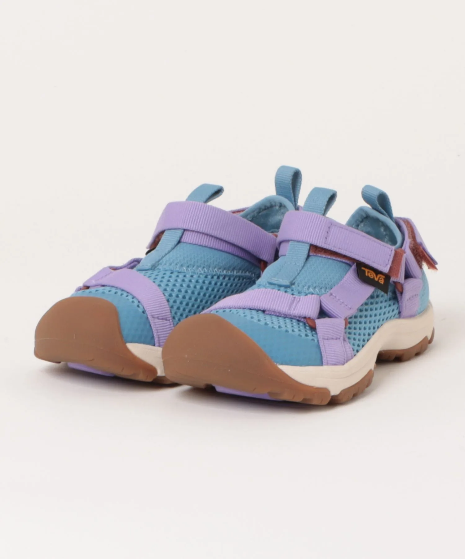 Детские кроссовки Teva OUTFLOW UNIVERSAL синие